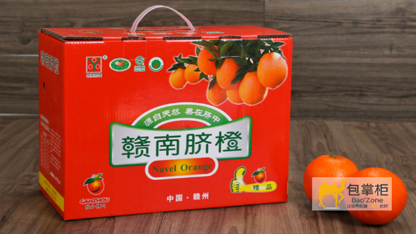 橙子包裝設(shè)計(jì)需要注意哪些事項(xiàng)？