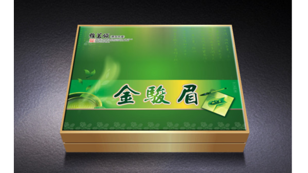 原來經(jīng)典茶葉包裝是這樣設(shè)計(jì)的！你知道嗎？