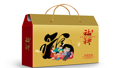 包裝設(shè)計(jì)概說！