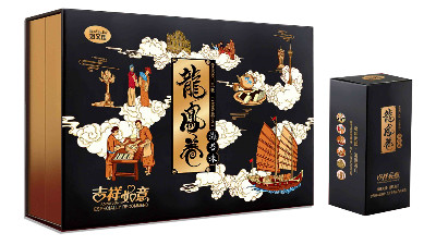 包裝設(shè)計的7大必知策略！